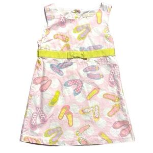 ✨Jillian's Closet Shoe Dress✨